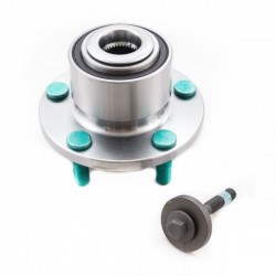 KERÉKTARTÓKÉSZLET elöl MAZDA 3 (BK12/BK14) 1.4-2.0i/1.6DI Turbo 10.03-. BP4K3315XB