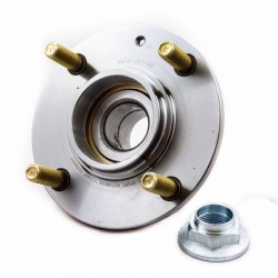 Hátsó kerékagy készlet (kerékagy) (ABS-szel) HYUNDAI ELANTRA, MATRIX, KIA CERATO 5271017000