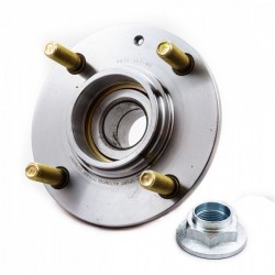 Hátsó kerékagy készlet (kerékagy) (ABS-szel) HYUNDAI ELANTRA, MATRIX, KIA CERATO 5271017000