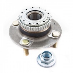 Hátsó kerékagy készlet (kerékagyakkal) HYUNDAI ELANTRA, KIA CERATO 1.5D-2.0D 06.00 527102D115