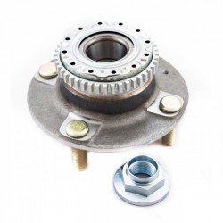 Hátsó kerékagy készlet (kerékagyakkal) HYUNDAI ELANTRA, KIA CERATO 1.5D-2.0D 06.00 527102D115