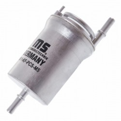 ÜZEMANYAGSZŰRŐ AUDI A2, SEAT CORDOBA, IBIZA III, SKODA FABIA I, FABIA I PRAKTIK, V 6Q0201051