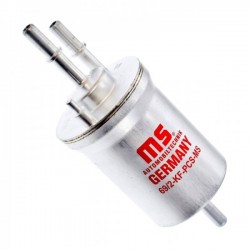 ÜZEMANYAGSZŰRŐ AUDI A3, TT, SEAT ALTEA, ALTEA XL, CORDOBA, IBIZA IV, IBIZA V, IBIZA IV, IBIZA XL 6Q0201051A