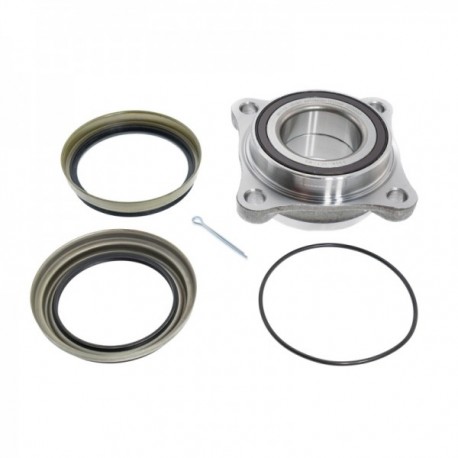 TOYOTA LAND CRUISER 3.0D/4.0 első kerékcsapágyazás 09.02- 4357004010