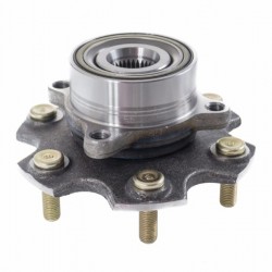 KERÉKCSAPÁGY KÉSZLET ELÖL MITSUBISHI PAJERO 00- V64W, V65W, V68W, V74W, V75W, V7, V64W, V65W, V68W, V74W, V75W, V7 3880A012