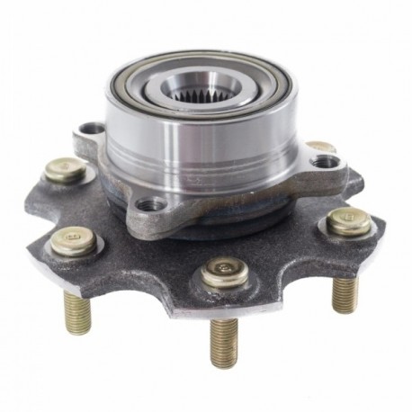 KERÉKCSAPÁGY KÉSZLET ELÖL MITSUBISHI PAJERO 00- V64W, V65W, V68W, V74W, V75W, V7, V64W, V65W, V68W, V74W, V75W, V7 3880A012