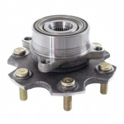 KERÉKCSAPÁGY KÉSZLET ELÖL MITSUBISHI PAJERO 00- V64W, V65W, V68W, V74W, V75W, V7, V64W, V65W, V68W, V74W, V75W, V7 3880A012