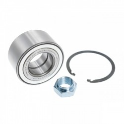 ELSŐ kerékcsapágy készlet (40x80x40) MITSUBISHI LANCER, OUTLANDER 1.3-2.4 05.0 MR491449