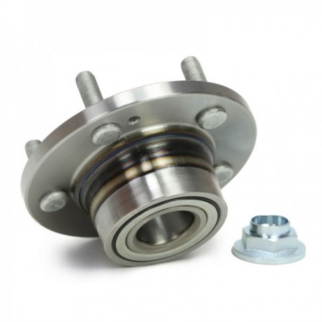 KERÉKCSAPÁGY KÉSZLET HYUNDAI TRAJET 52710-3A000