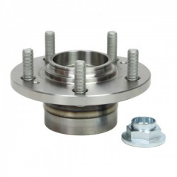 KERÉKCSAPÁGY KÉSZLET HYUNDAI TRAJET 52710-3A000