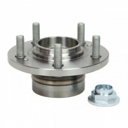 KERÉKCSAPÁGY KÉSZLET HYUNDAI TRAJET 52710-3A000