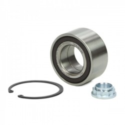 Hátsó kerékcsapágy készlet ABS L/P BMW 3-as (F30, F80), 3-as (F31), 3-as GRAN TURISMO (F34) 33 41 6 792 361