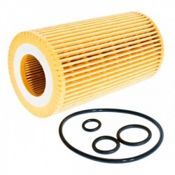 OLAJSZŰRŐ CHRYSLER CROSSFIRE, MERCEDES C (CL203), C T-MODELL (S202), C T-MODELL 05102905AA