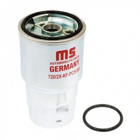 ÜZEMANYAGSZŰRŐ MAZDA 323 F VI, 323 S VI, 6, 626 V, MPV II, PREMACY, SUBARU TREZIA, 2339064450