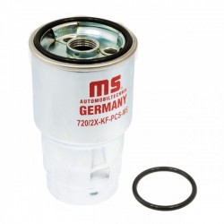 ÜZEMANYAGSZŰRŐ MAZDA 323 F VI, 323 S VI, 6, 626 V, MPV II, PREMACY, SUBARU TREZIA, 2339064450