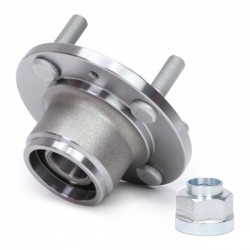 KERÉKCSAPÁGY KÉSZLET CHEVROLET AVEO 96471776