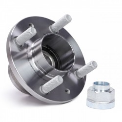 KERÉKCSAPÁGY KÉSZLET CHEVROLET AVEO 96471776