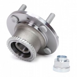 KERÉKCSAPÁGY KÉSZLET CHEVROLET AVEO 95903586