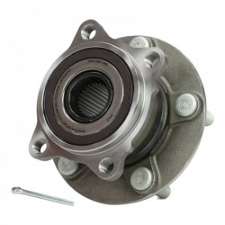 Hátsó kerékcsapágy készlet CITROEN C-CROSSER, C-CROSSER ENTERPRISE, MITSUBISHI LANCE 3785A015