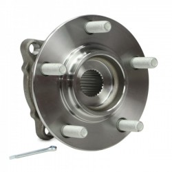 Hátsó kerékcsapágy készlet CITROEN C-CROSSER, C-CROSSER ENTERPRISE, MITSUBISHI LANCE 3785A015