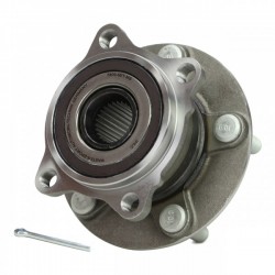 Hátsó kerékcsapágy készlet CITROEN C-CROSSER, C-CROSSER ENTERPRISE, MITSUBISHI LANCE 3785A015