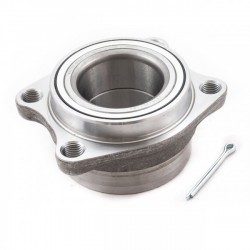 Hátsó kerékcsapágy egység MITSUBISHI PAJERO IV (V80) 3.2 DI-D,3.8 V6 3780A007