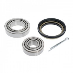 KERÉKTARTÓKÉSZLET Elöl NISSAN PICK-UP 2WD D22 98-, 2.4I 16V 01.11-, 2.4I 16V 01.11- 40215F1700