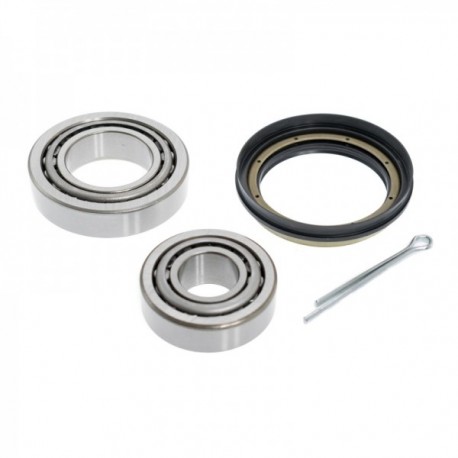 KERÉKTARTÓKÉSZLET Elöl NISSAN PICK-UP 2WD D22 98-, 2.4I 16V 01.11-, 2.4I 16V 01.11- 40215F1700