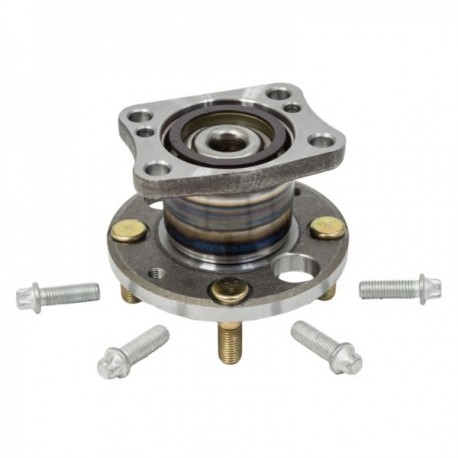 KEREKESTARTÓ KIT MStyle (kerékagy)MAZDA 2 1.3-1.6D 10.07-06.15 D651-26-15XB