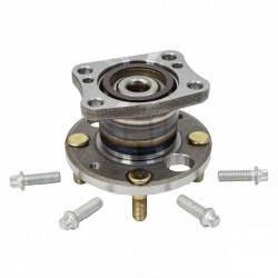 KEREKESTARTÓ KIT MStyle (kerékagy)MAZDA 2 1.3-1.6D 10.07-06.15 D651-26-15XB