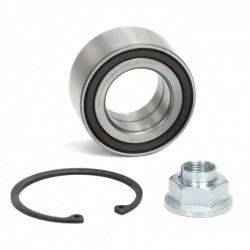 KERÉKTARTÓKÉSZLET Elöl OPEL AGILA, SUZUKI SPLASH, SWIFT IV 1.0/1.2/1.3D 01. 9203934