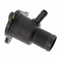 FELSŐ TERMOSZTÁT HÁZ DACIA LOGAN 1.4/1.6 7700101179