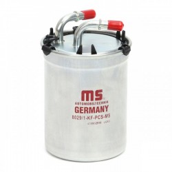 ÜZEMANYAGSZŰRŐ 6C0 127 400