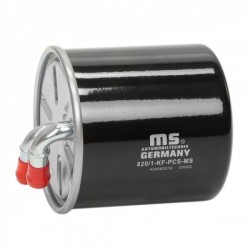 ÜZEMANYAGSZŰRŐ MITSUBISHI COLT VI, SMART FORFOUR 1.5D 08.04-06.12 6460920001