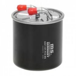 ÜZEMANYAGSZŰRŐ MITSUBISHI COLT VI, SMART FORFOUR 1.5D 08.04-06.12 6460920001