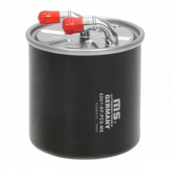 ÜZEMANYAGSZŰRŐ MITSUBISHI COLT VI, SMART FORFOUR 1.5D 08.04-06.12 6460920001