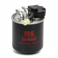 ÜZEMANYAGSZŰRŐ MERCEDES C (A205), C (C204), C (C205), C T-MODELL (S204), C T-MODE 651 090 16 52