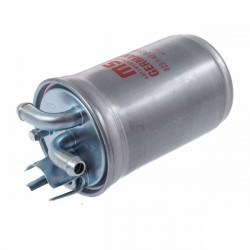 ÜZEMANYAGSZŰRŐ AUDI A4, A6, A8, ALLROAD, SKODA SUPERB I, VW PASSAT 2.5D/3.3D 01.97 057127401A