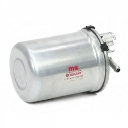 ÜZEMANYAGSZŰRŐ ÜLÉS, SKODA, VW MS 6Q0 127 400 H