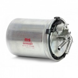 ÜZEMANYAGSZŰRŐ ÜLÉS, SKODA, VW MS 6Q0 127 400 H