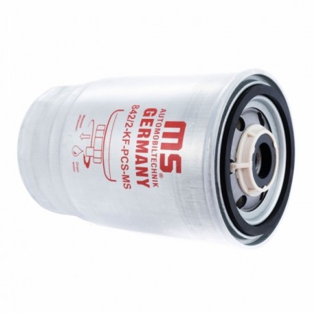 ÜZEMANYAGSZŰRŐ ESET IH CS, DEUTZ-FAHR AGROLUX, AGROPLUS, IRISBUS DOMINO, IVECO EUR 68127177