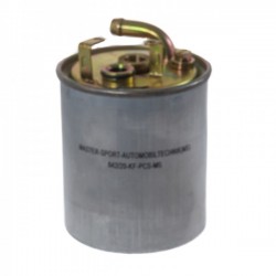 ÜZEMANYAGSZŰRŐ MERCEDES SPRINTER 2-T (901, 902), SPRINTER 3-T (903), SPRINTER 4-T 6120920001