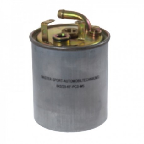 ÜZEMANYAGSZŰRŐ MERCEDES SPRINTER 2-T (901, 902), SPRINTER 3-T (903), SPRINTER 4-T 6120920001