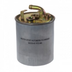 ÜZEMANYAGSZŰRŐ MERCEDES SPRINTER 2-T (901, 902), SPRINTER 3-T (903), SPRINTER 4-T 6120920001