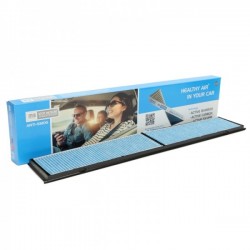 UTASTÉRSZŰRŐ STOP-MIKROSZKÓP BMW 1 (E81), 1 (E82), 1 (E87), 1 (E88), 3 (E90) 64 31 6 962 551