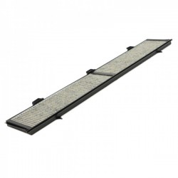 UTASTÉRSZŰRŐ STOP-MIKROSZKÓP BMW 1 (E81), 1 (E82), 1 (E87), 1 (E88), 3 (E90) 64 31 6 962 551