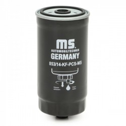 ÜZEMANYAGSZŰRŐ HYUNDAI ELANTRA, HIGHWAY, SANTA FÉ I, TRAJET 2.0D 03.01-07.08 3192226900