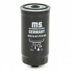 ÜZEMANYAGSZŰRŐ HYUNDAI ELANTRA, HIGHWAY, SANTA FÉ I, TRAJET 2.0D 03.01-07.08 3192226900