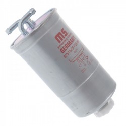 ÜZEMANYAGSZŰRŐ HONDA ACCORD VII, CIVIC VII, CR-V II, FR-V 1.7D/2.2D 01.02- 16901S6FE01