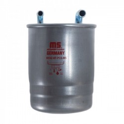 ÜZEMANYAGSZŰRŐ MERCEDES SPRINTER 3.5-T (906), SPRINTER 3-T (906), SPRINTER 4.6-T ( 6420920401